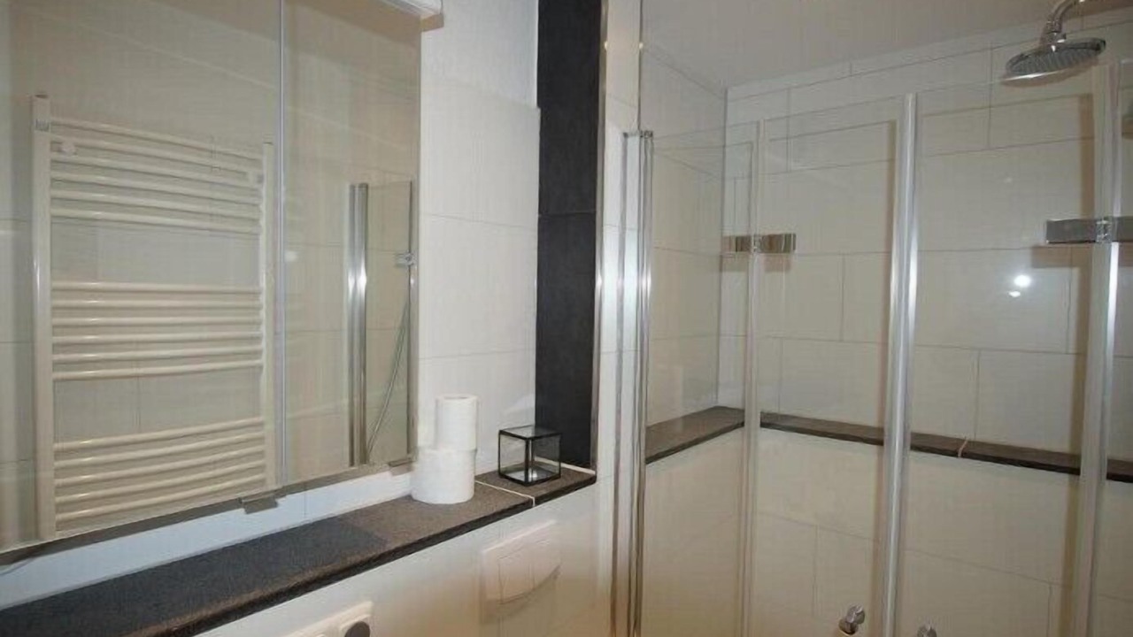 Photo of Bathroom in Wangerooge