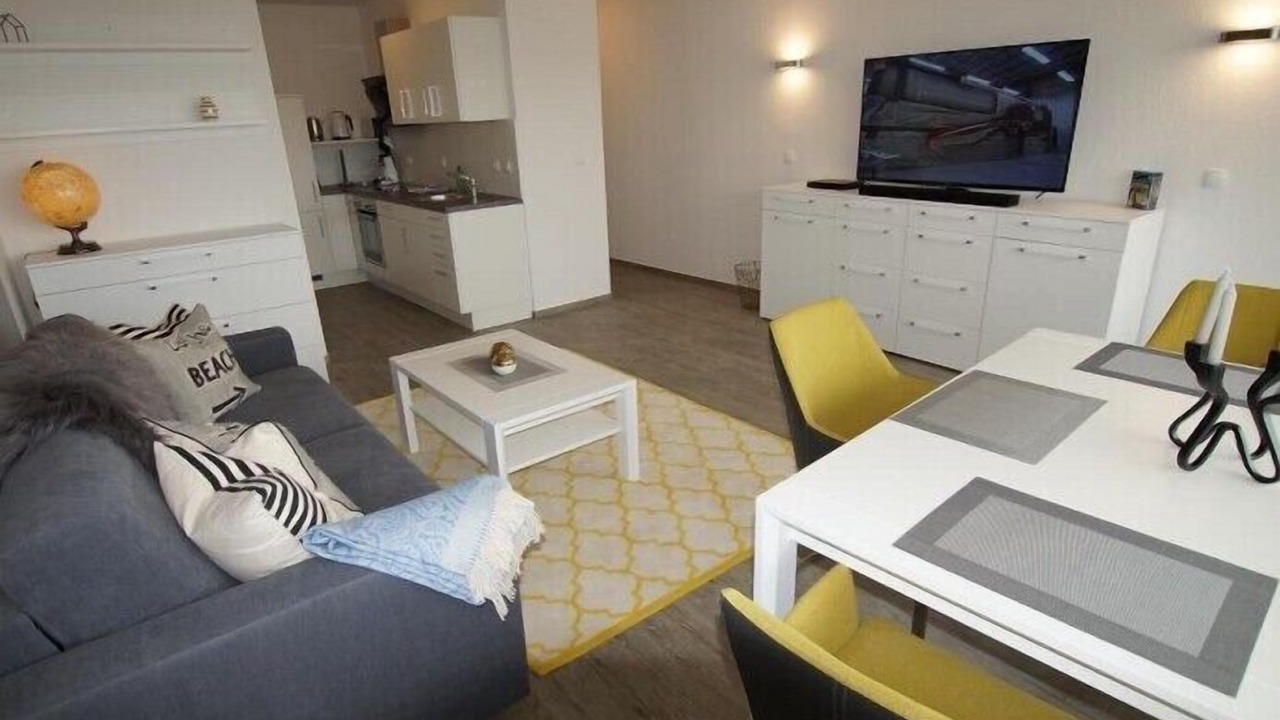Photo of Livingroom in Wangerooge