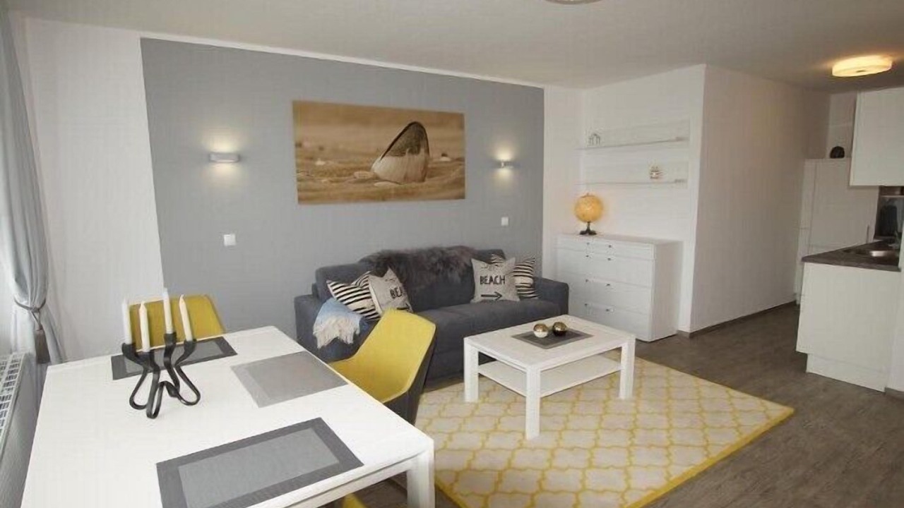 Photo of Livingroom in Wangerooge