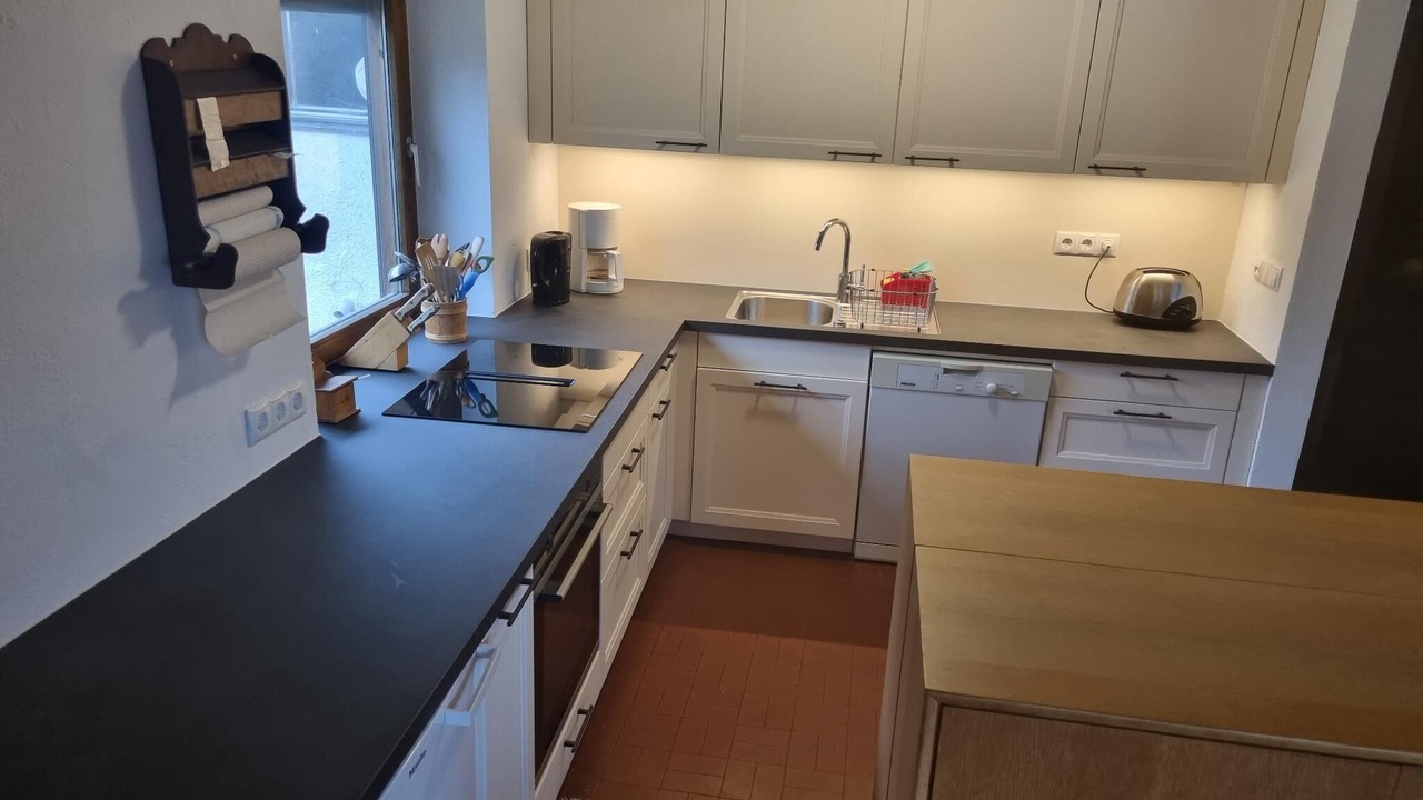 Photo of Kitchen in Weidach