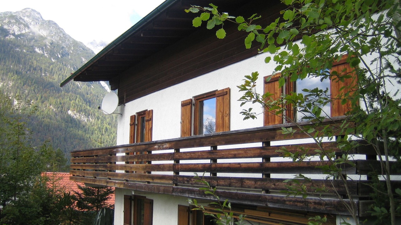 Photo of Outdoor in Weidach