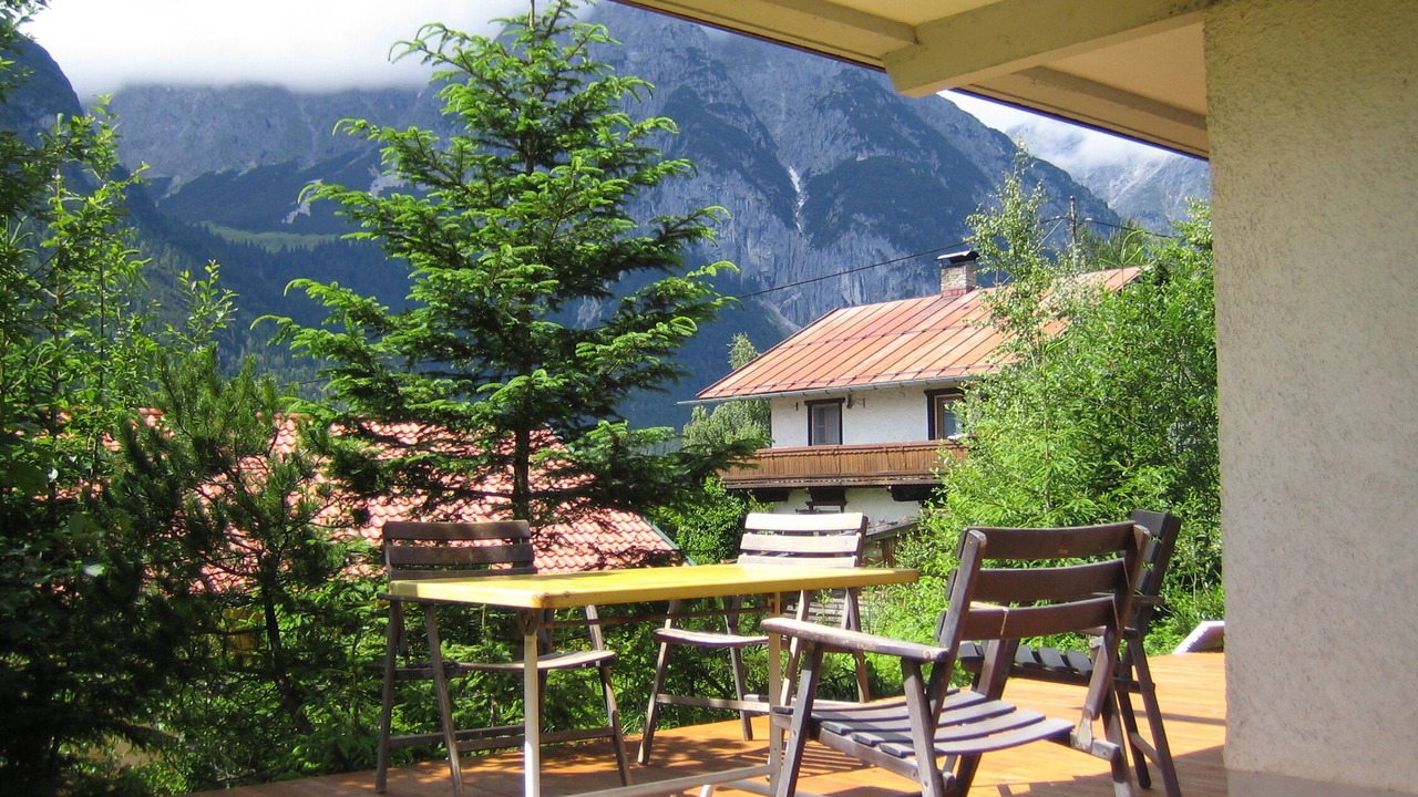 Photo of Outdoor in Weidach