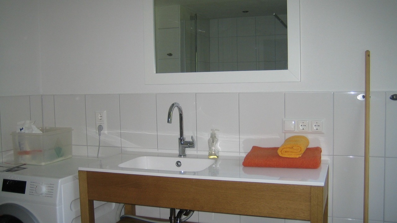Photo of Bathroom in Weidach
