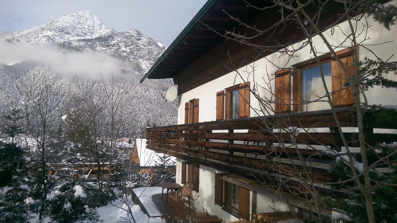 Photo of Outdoor in Weidach
