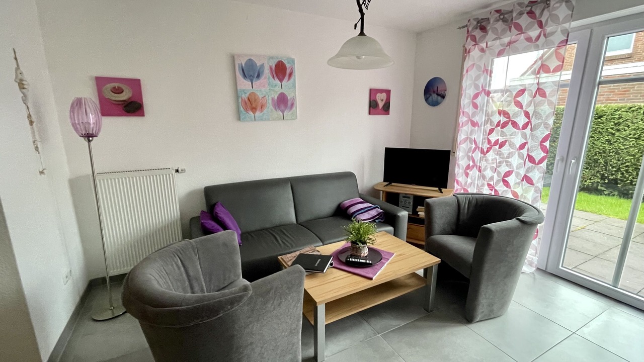 Photo of Livingroom in Hamswehrum