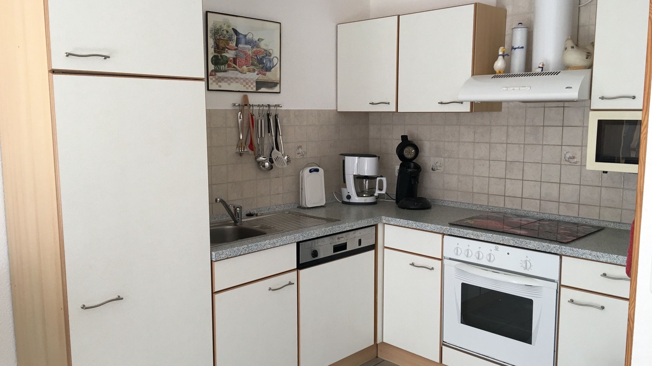 Photo of Kitchen in Hamswehrum