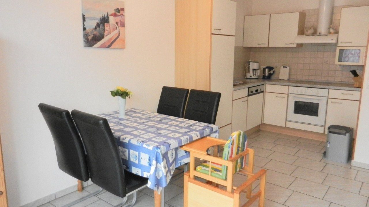 Photo of Kitchen in Hamswehrum