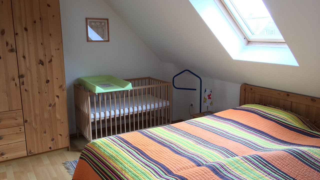 Photo of Bedroom in Hamswehrum