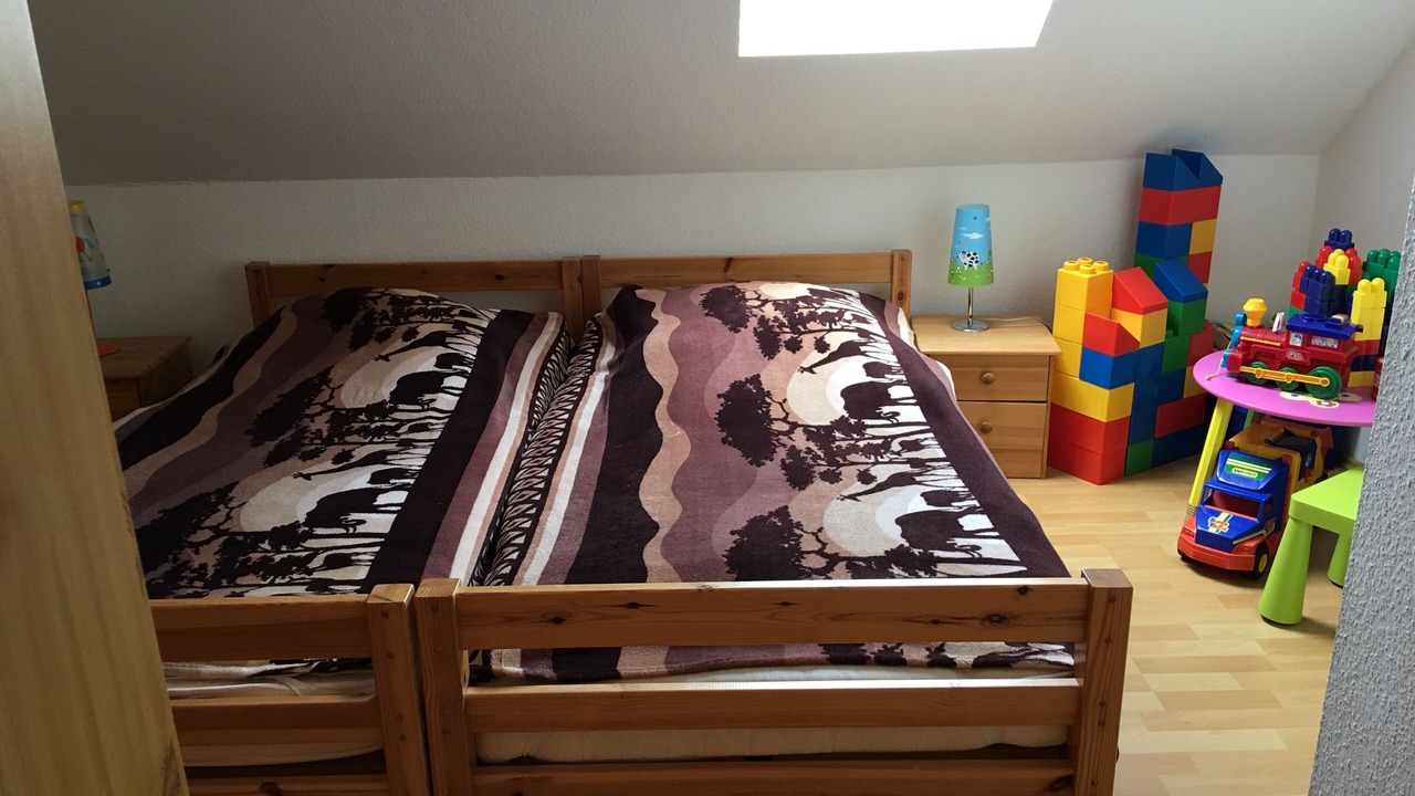 Photo of Bedroom in Hamswehrum