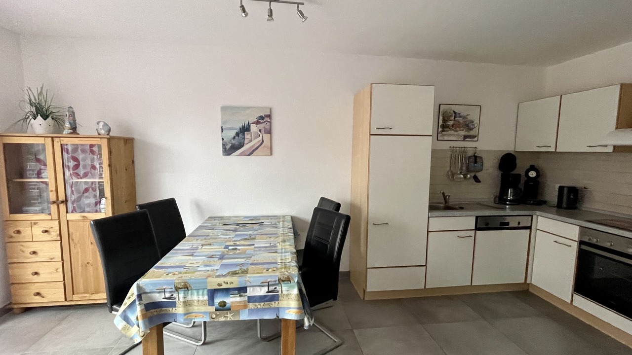 Photo of Kitchen in Hamswehrum
