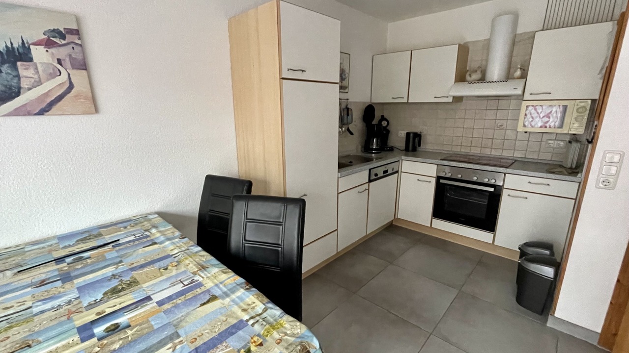 Photo of Kitchen in Hamswehrum