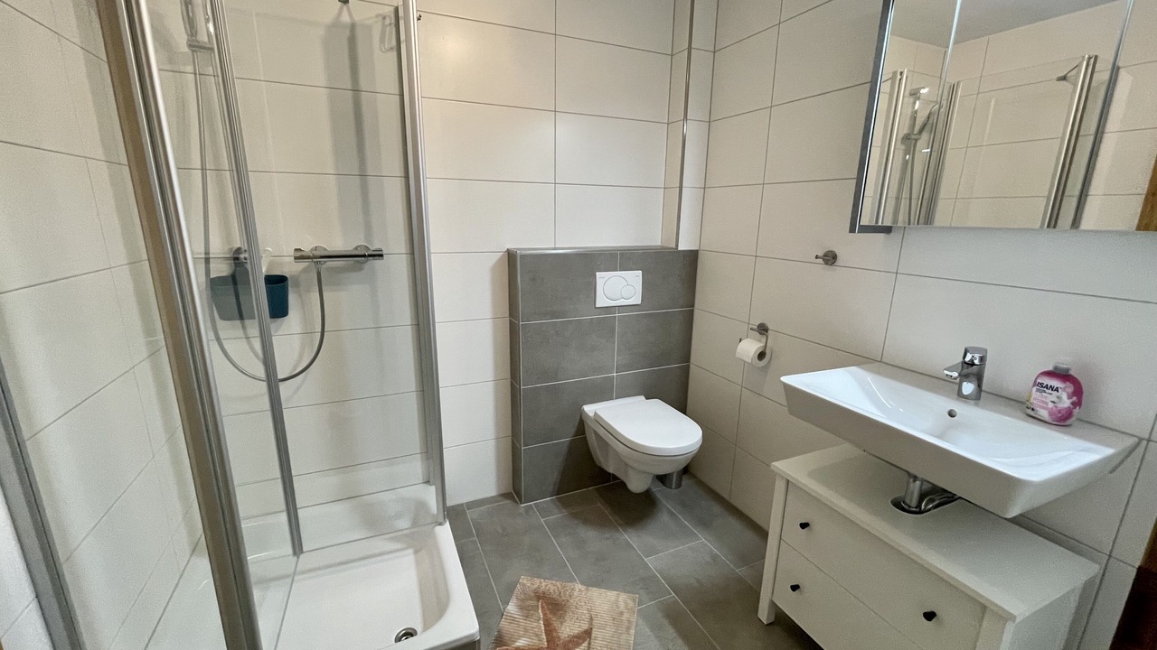 Photo of Bathroom in Hamswehrum