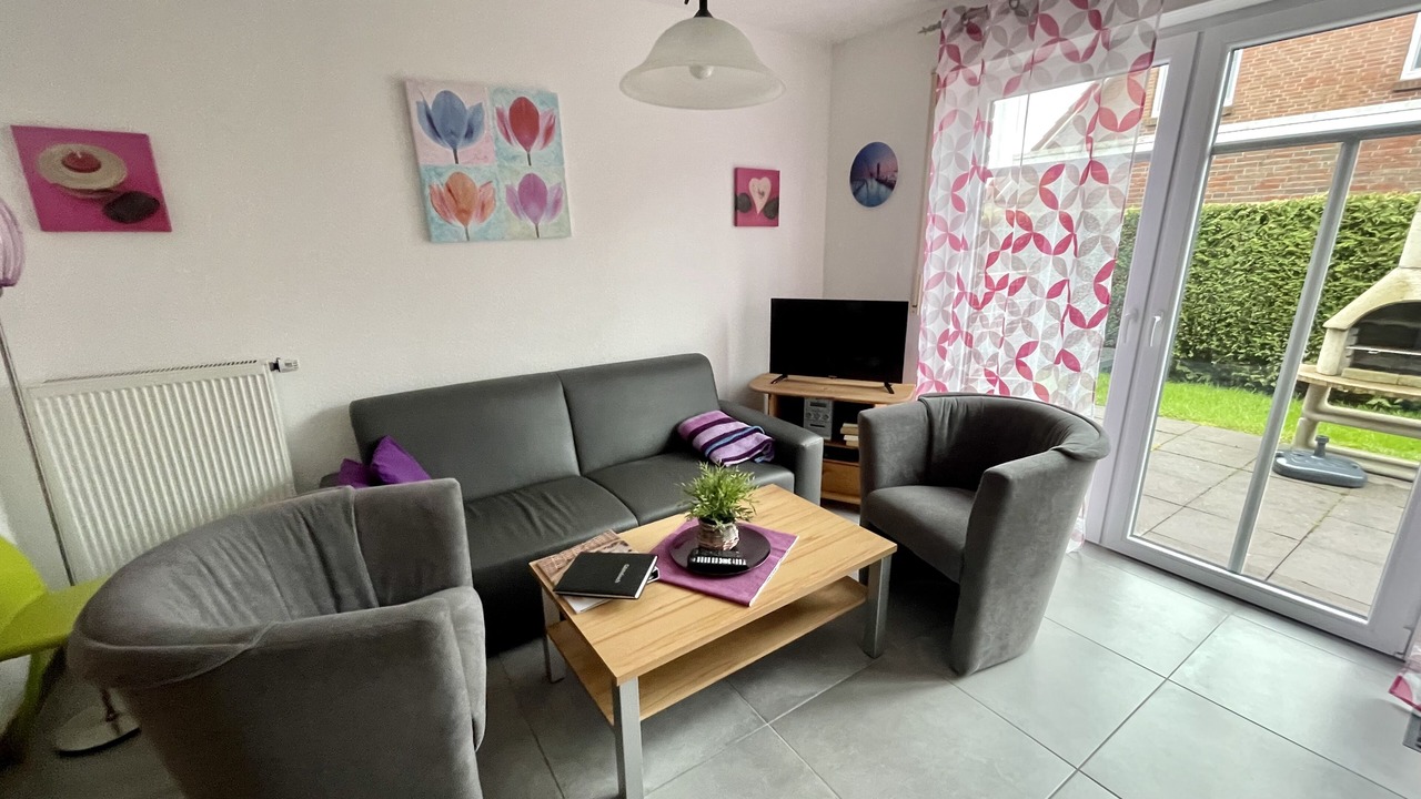 Photo of Livingroom in Hamswehrum
