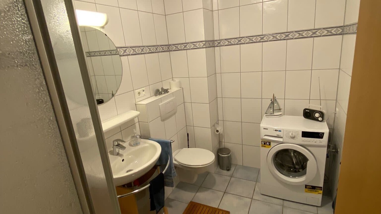 Photo of Bathroom in Neßmersiel