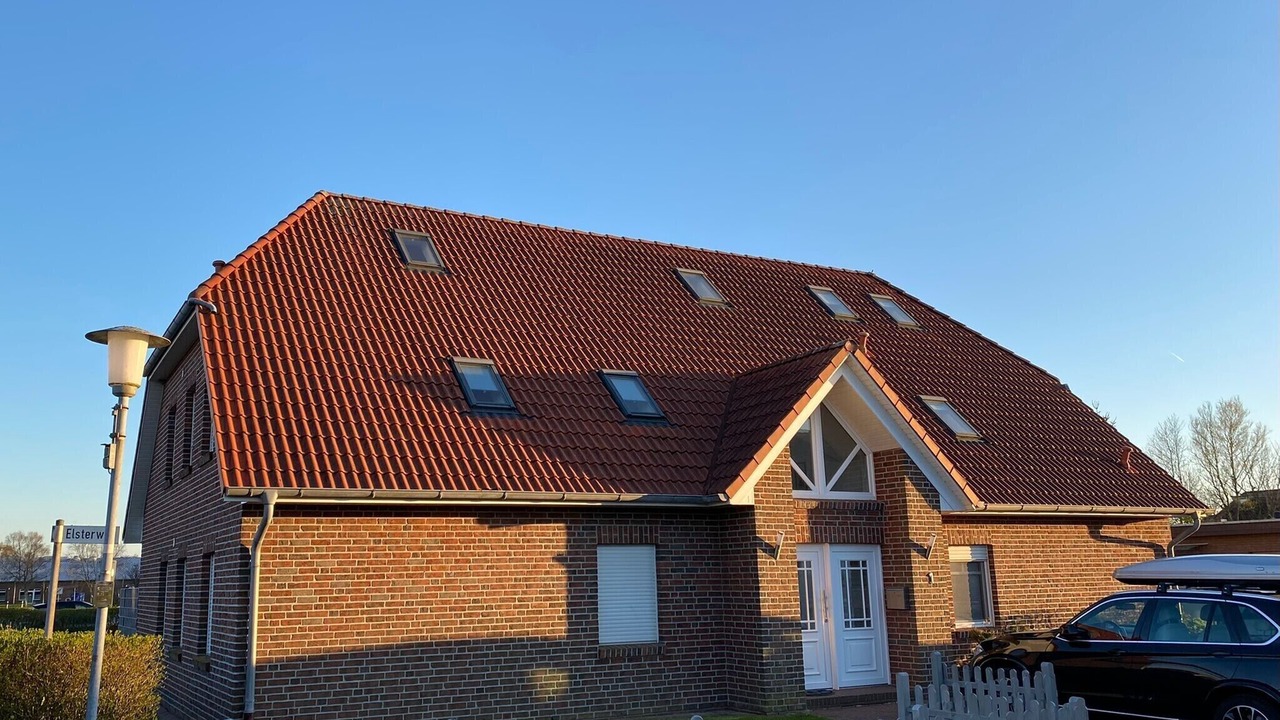 Photo of Outdoor in Neßmersiel