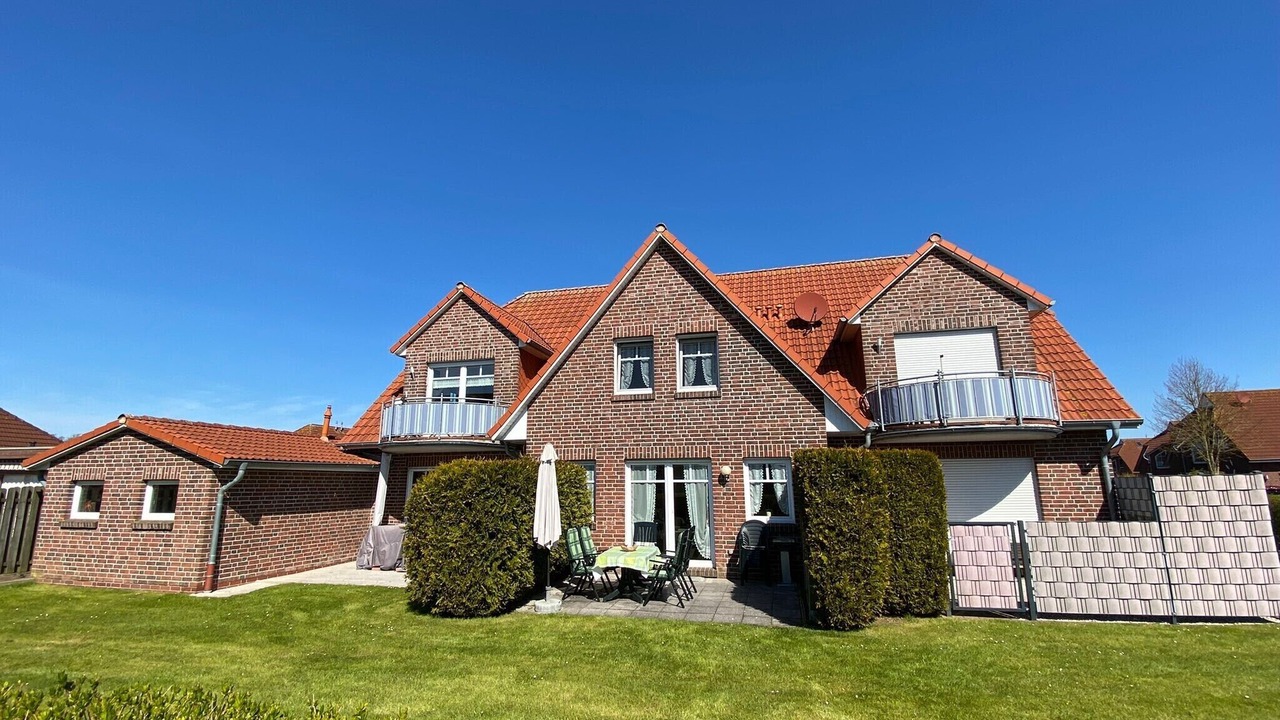 Photo of Outdoor in Neßmersiel