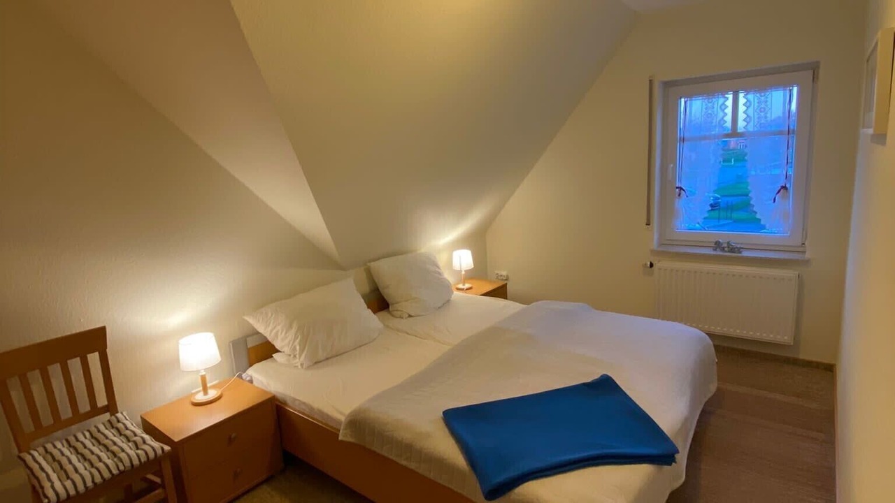 Photo of Bedroom in Neßmersiel
