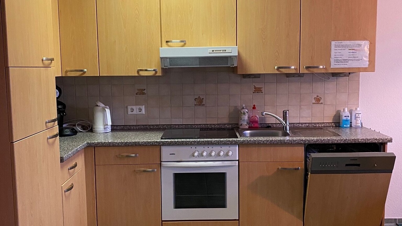 Photo of Kitchen in Neßmersiel
