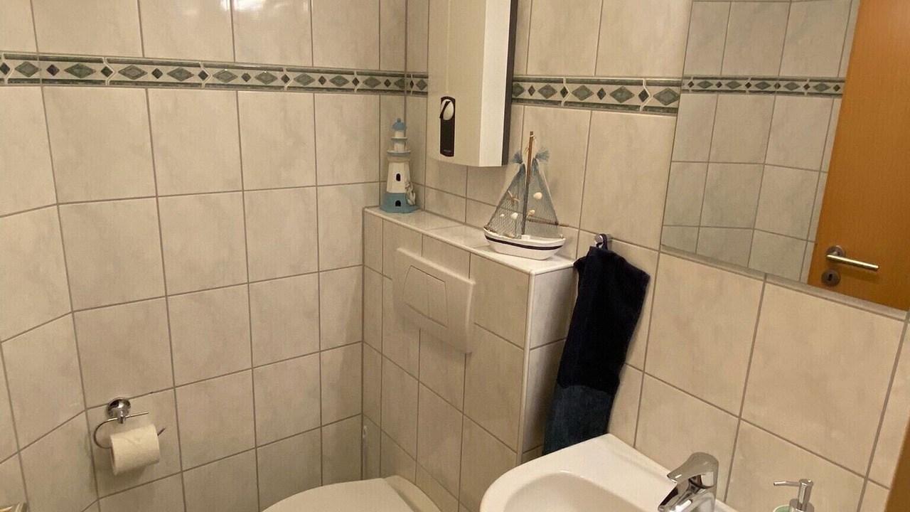 Photo of Bathroom in Neßmersiel