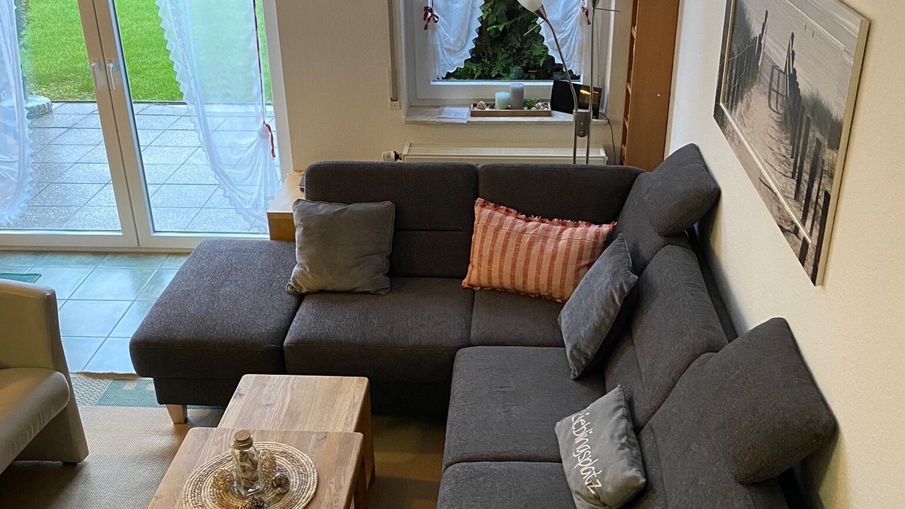 Photo of Livingroom in Neßmersiel