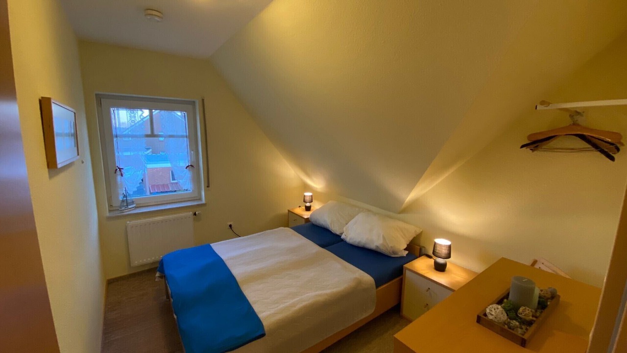 Photo of Bedroom in Neßmersiel