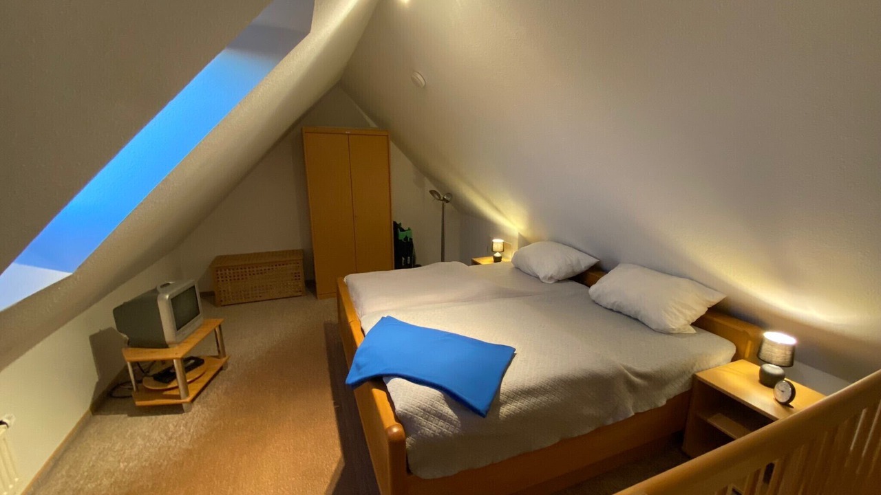 Photo of Bedroom in Neßmersiel