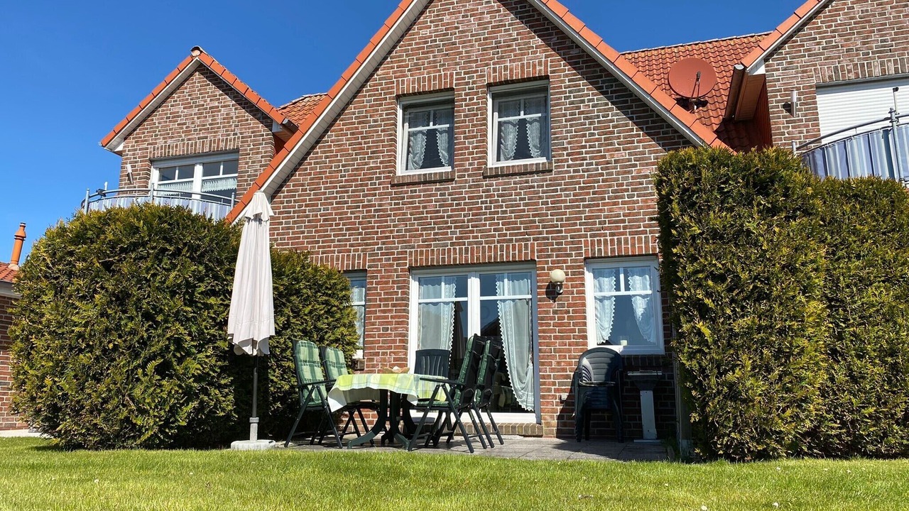 Photo of Outdoor in Neßmersiel