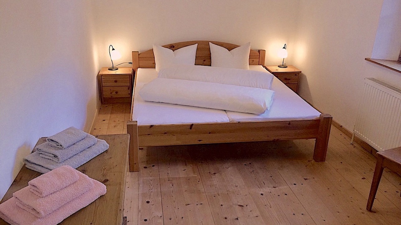 Photo of Bedroom in Prutz