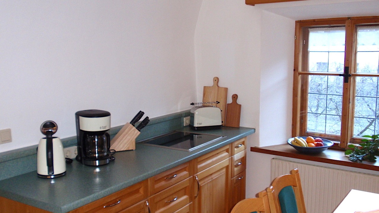 Photo of Kitchen in Prutz