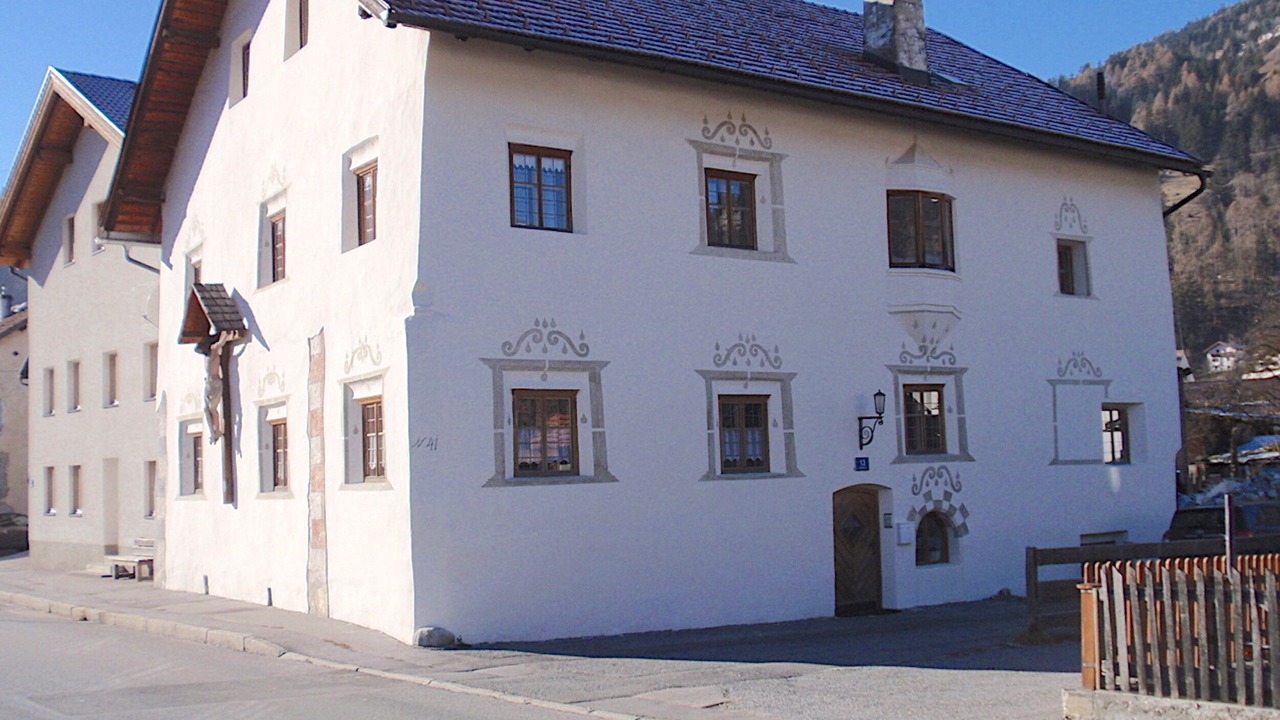 Photo of Outdoor in Prutz