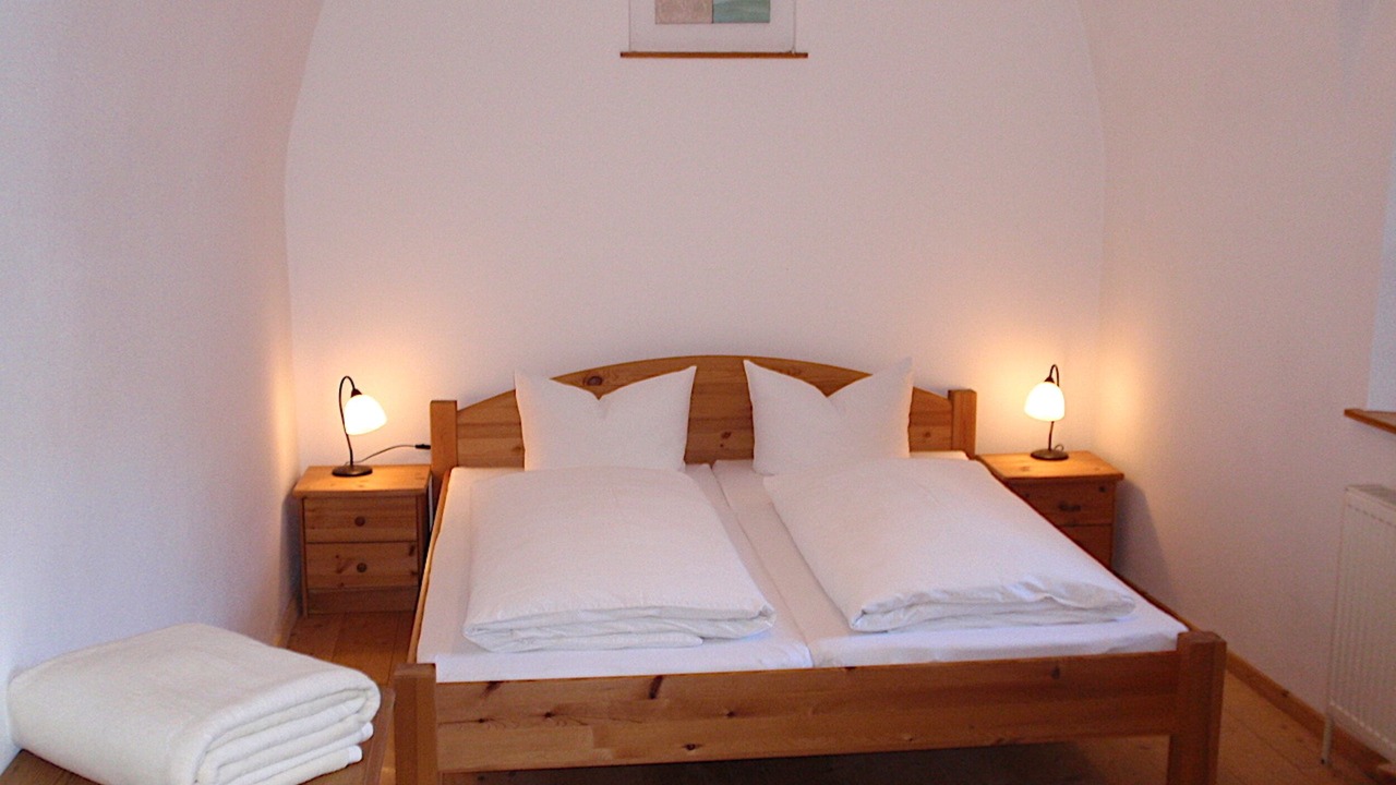 Photo of Bedroom in Prutz