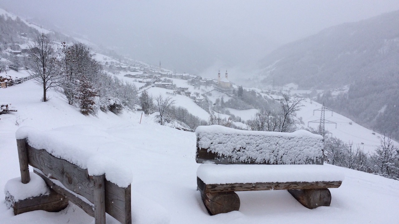 Photo of Outdoor in Prutz