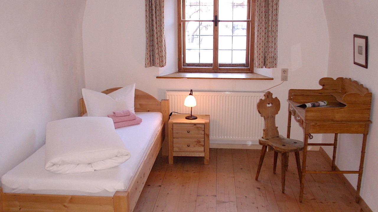 Photo of Bedroom in Prutz