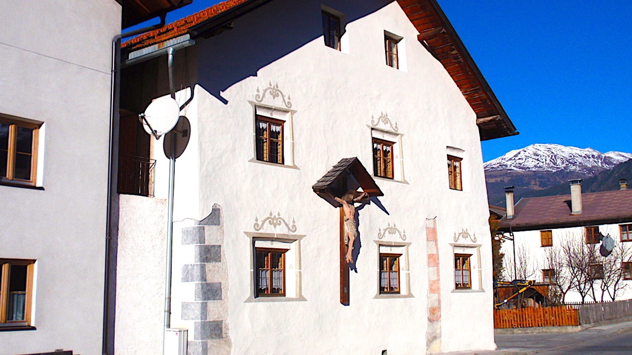 Photo of Outdoor in Prutz