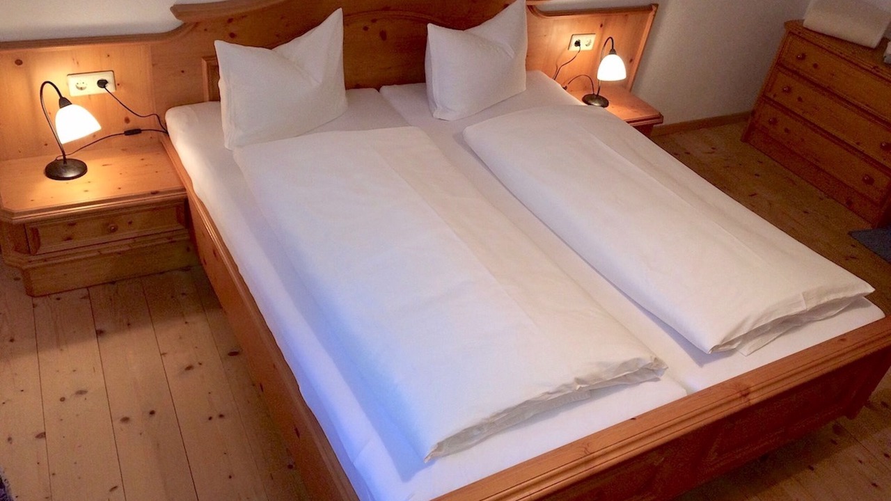Photo of Bedroom in Prutz