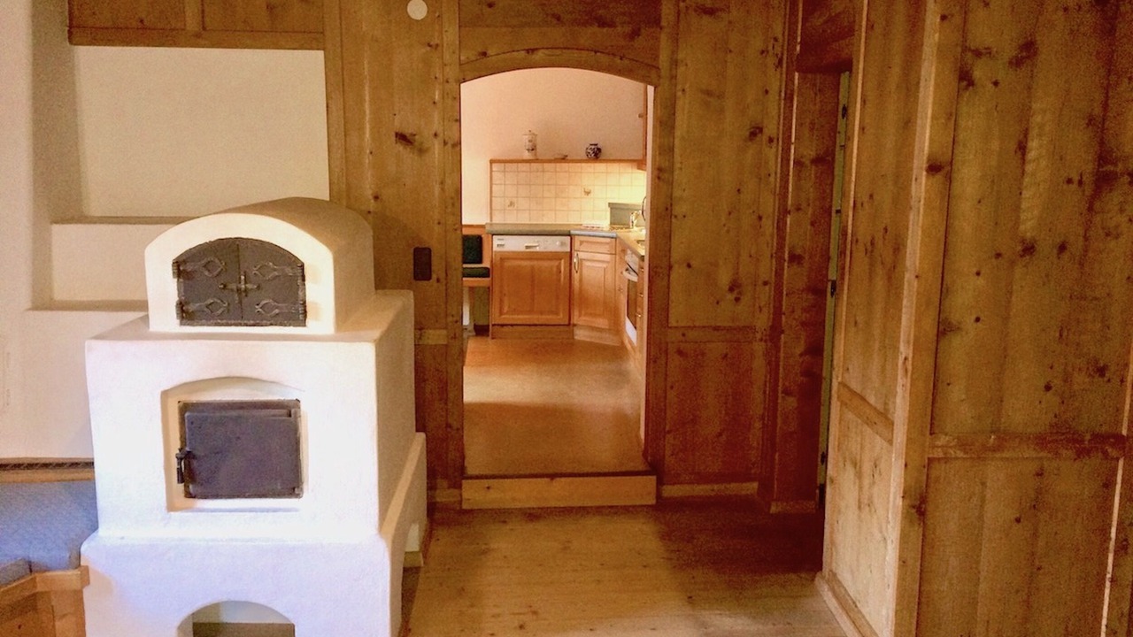 Photo of Kitchen in Prutz