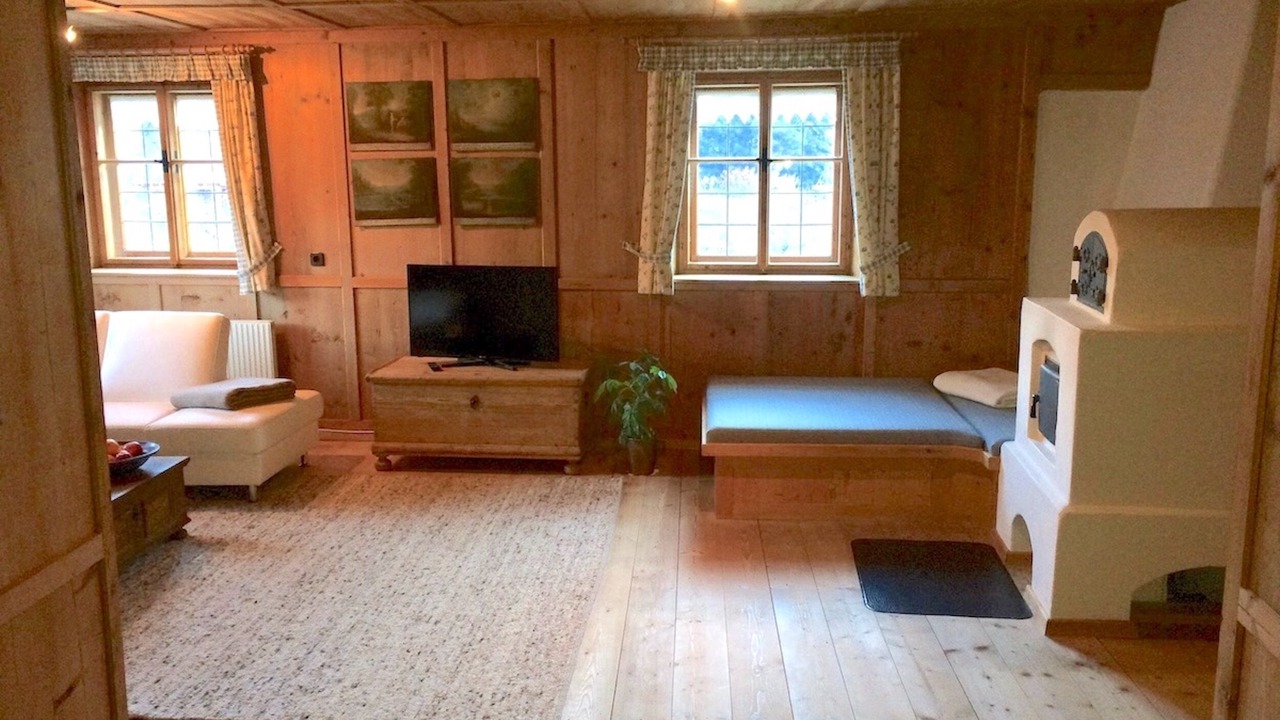 Photo of Bedroom in Prutz