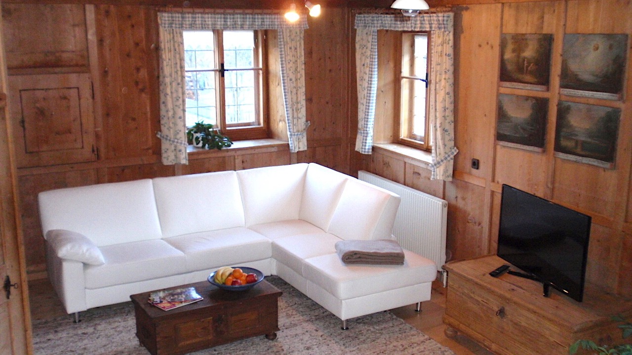 Photo of Livingroom in Prutz