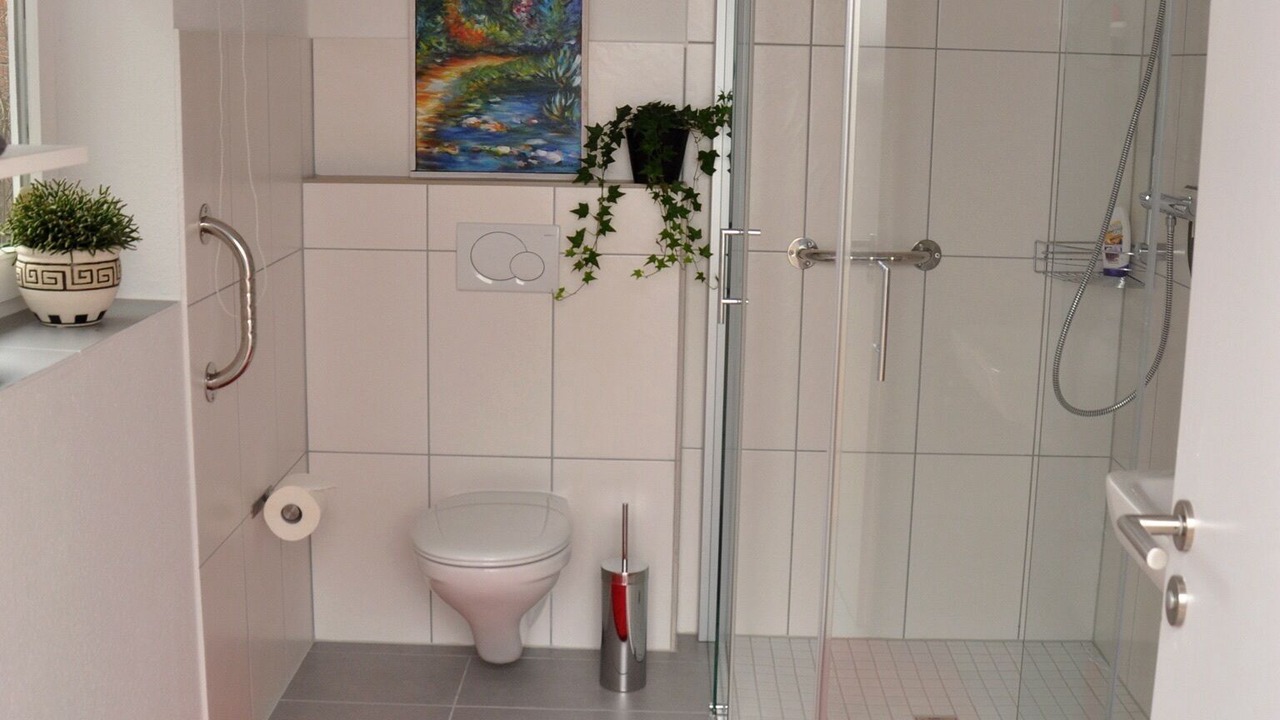 Photo of Bathroom in Frankenfeld