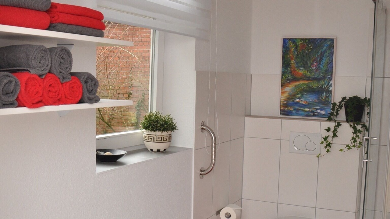 Photo of Bathroom in Frankenfeld