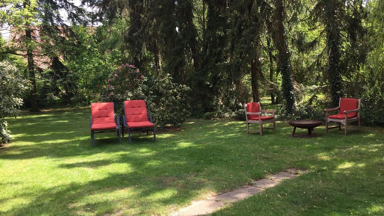 Photo of Outdoor in Frankenfeld