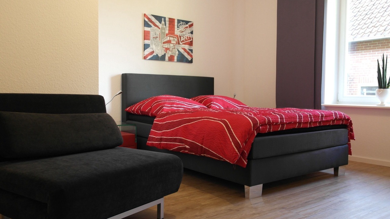 Photo of Bedroom in Frankenfeld