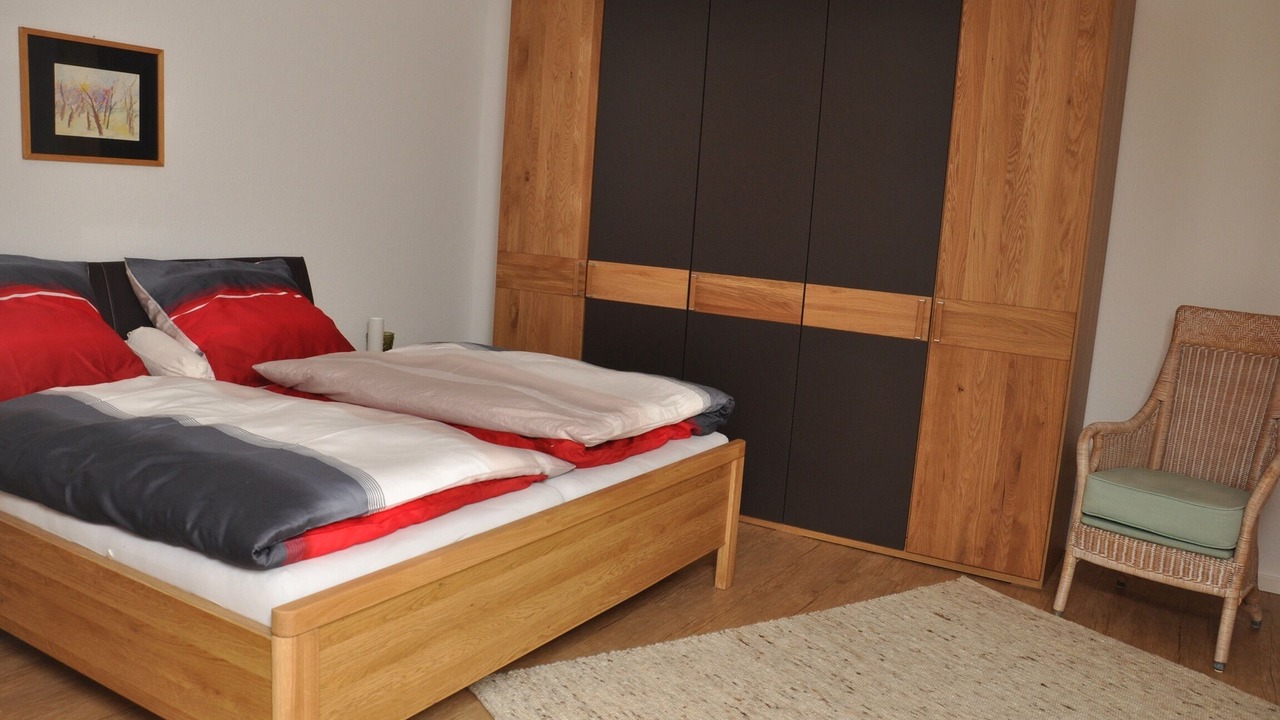 Photo of Bedroom in Frankenfeld