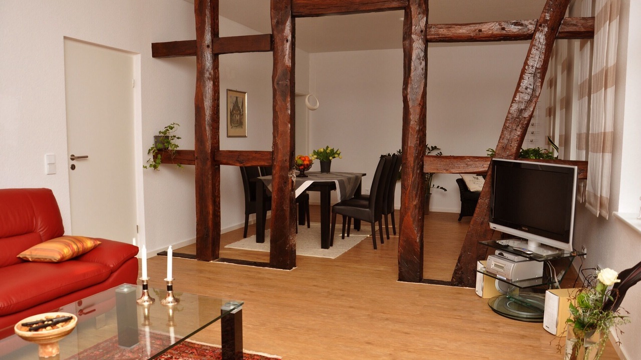 Photo of Livingroom in Frankenfeld