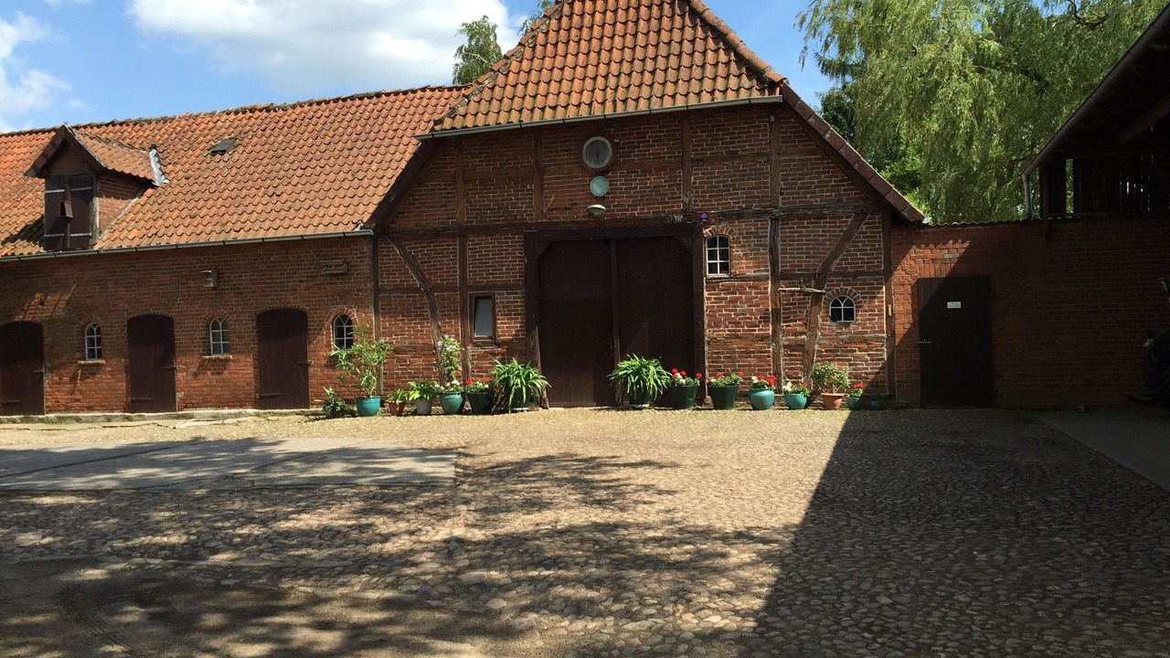 Photo of Outdoor in Frankenfeld