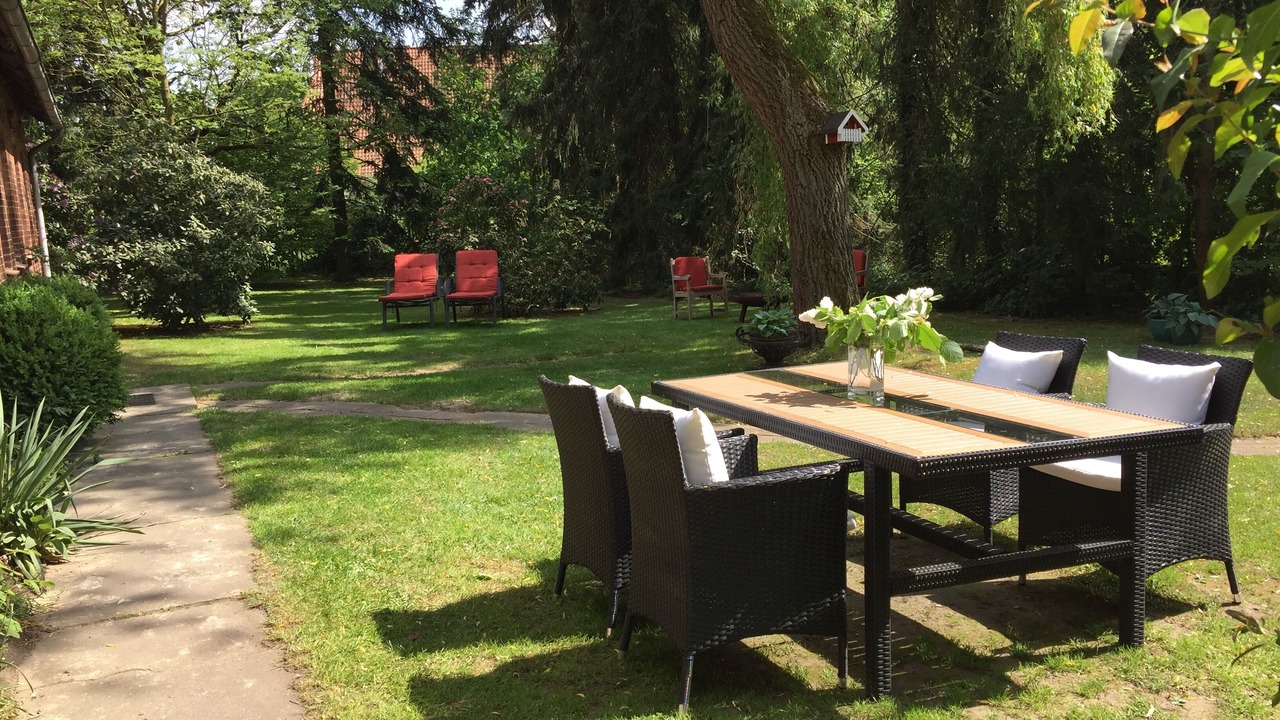 Photo of Outdoor in Frankenfeld