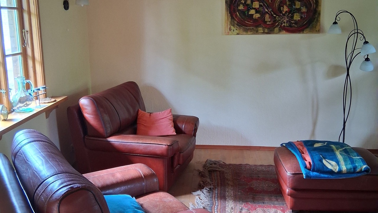 Photo of Livingroom in Kernstadt Lehrte