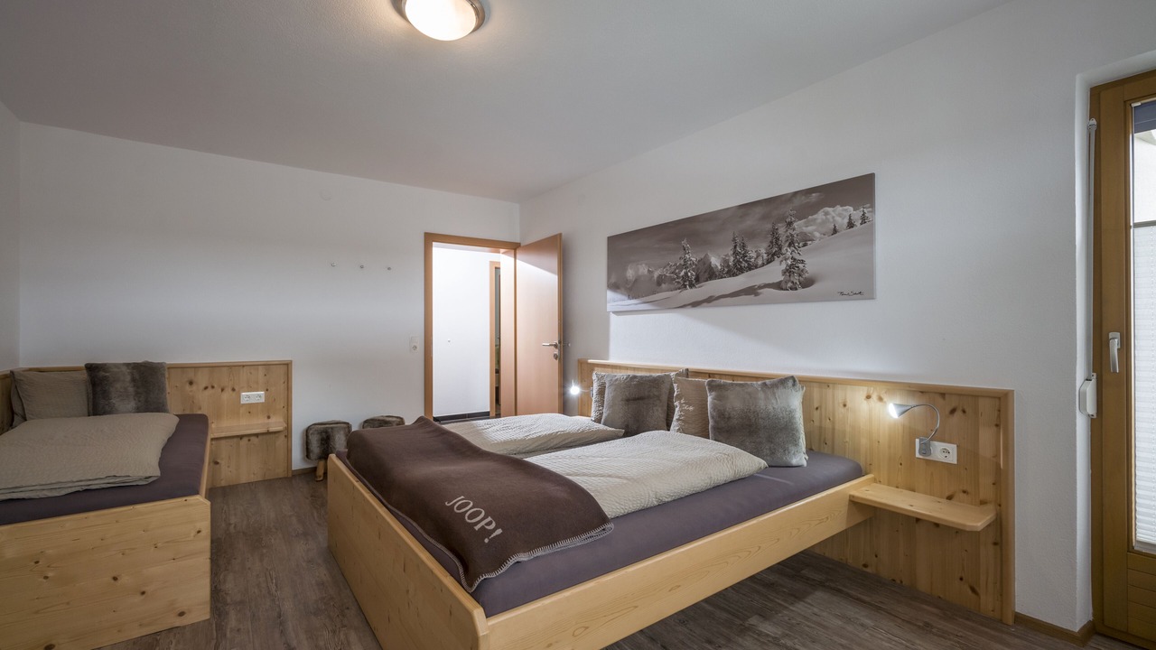 Photo of Bedroom in Aschau Im Zillertal