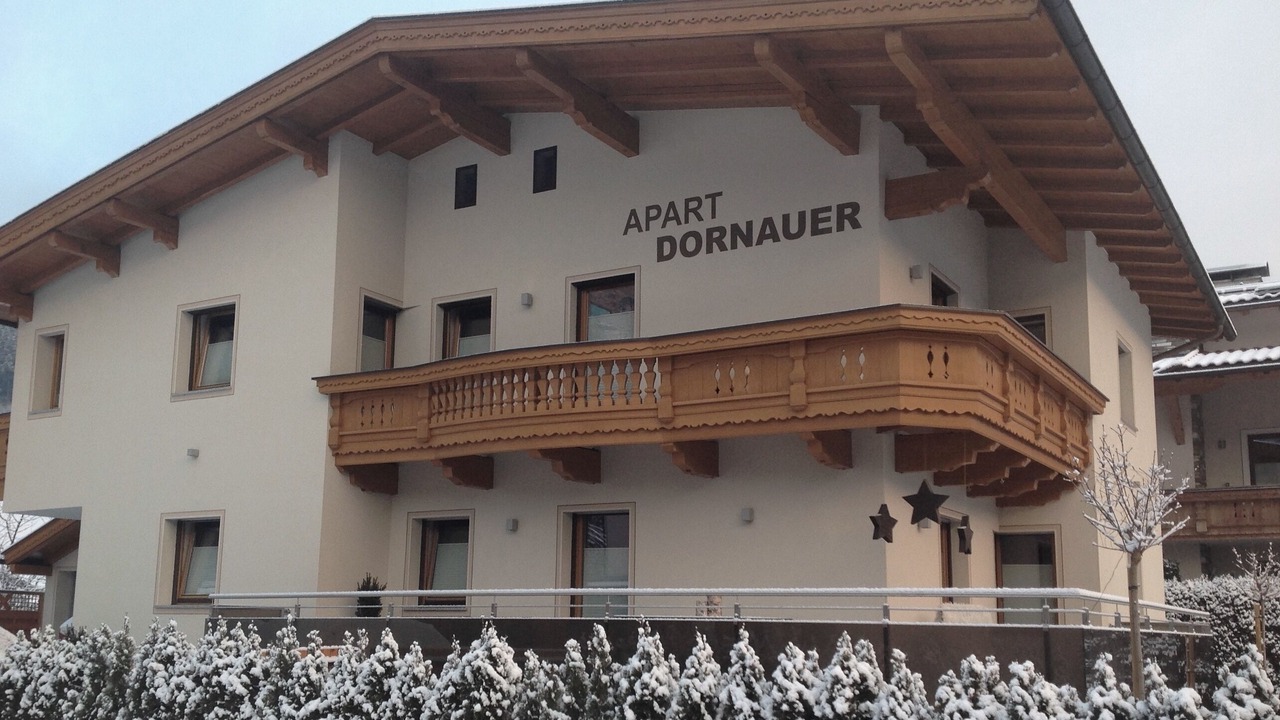 Photo of Outdoor in Aschau Im Zillertal