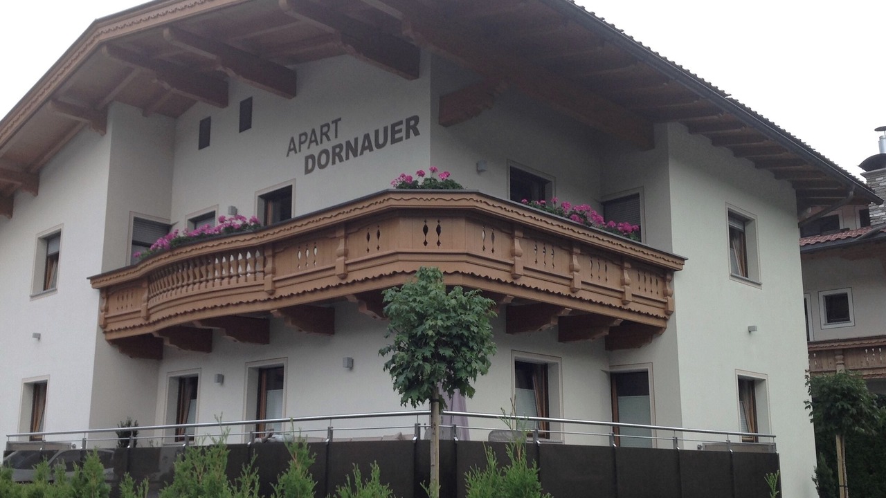 Photo of Outdoor in Aschau Im Zillertal